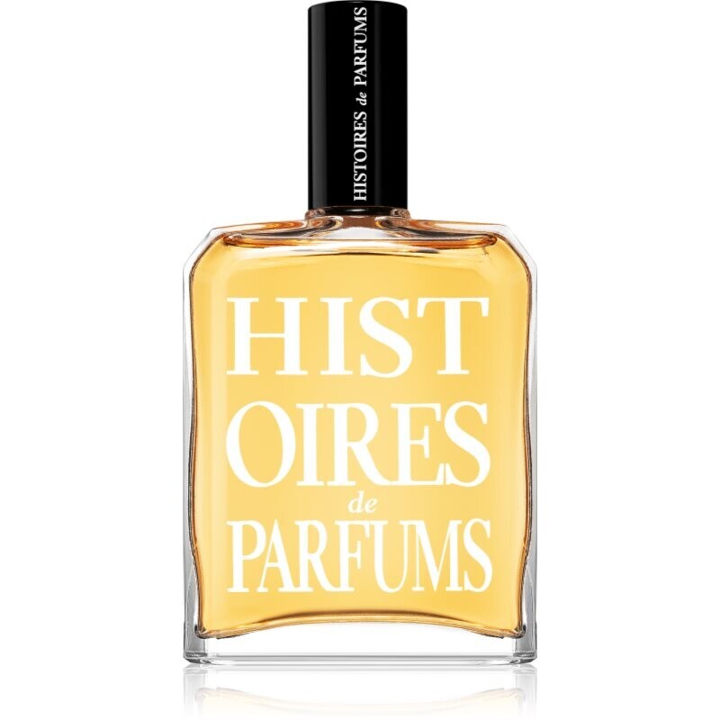 Histoires De Parfums 1472 parfumovaná voda unisex 120 ml