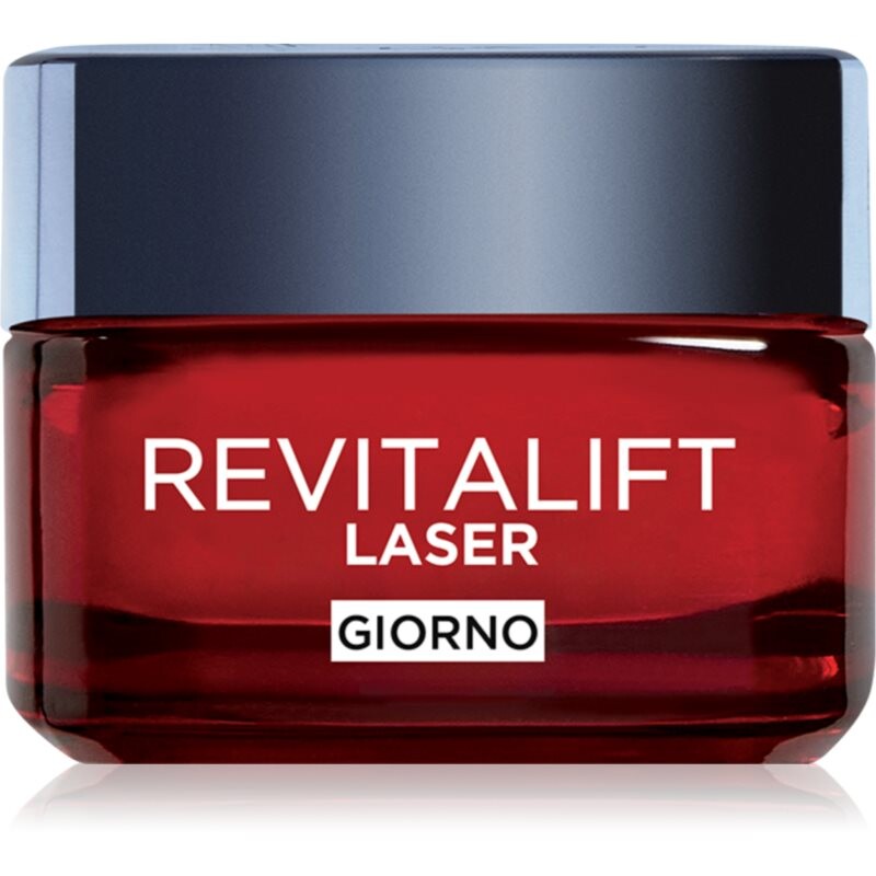 L’Oréal Paris Revitalift Laser denný krém 50 ml