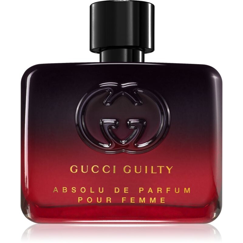 Gucci Guilty Absolu de Parfum parfém pre ženy 60 ml