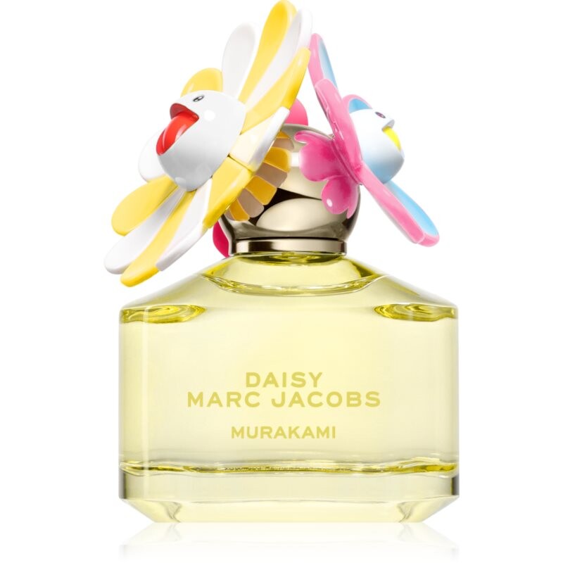 Marc Jacobs Daisy Murakami parfumovaná voda pre ženy 50 ml