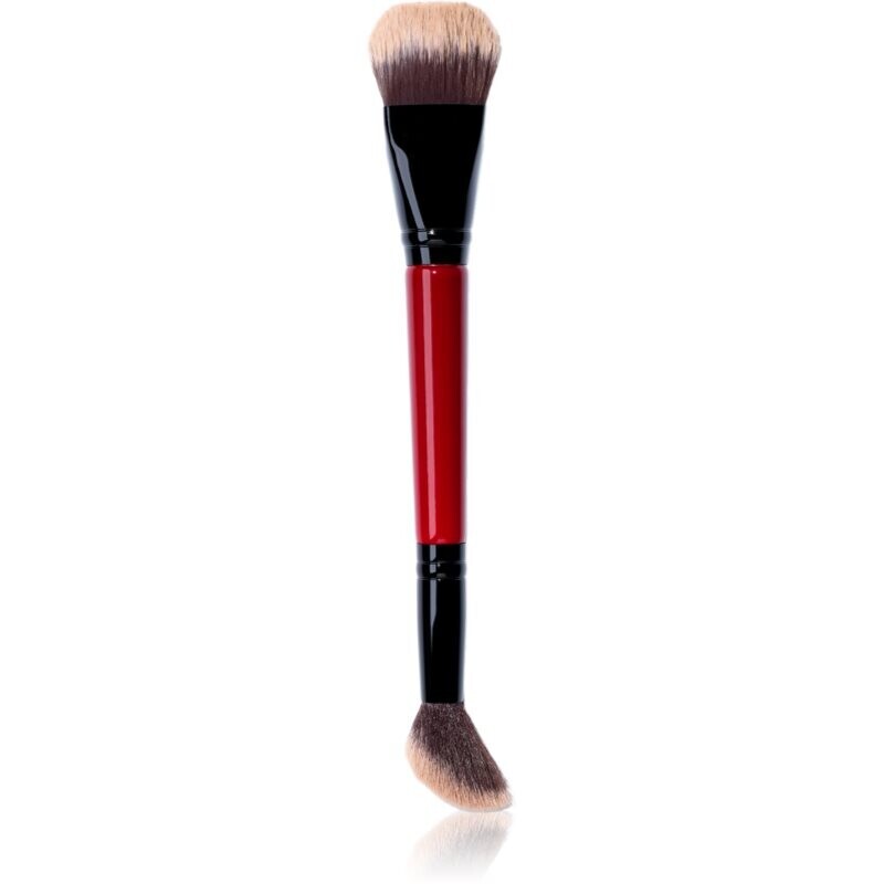 Smashbox Sculpt + Glow Contour Brush kontúrovací štetec 1 ks