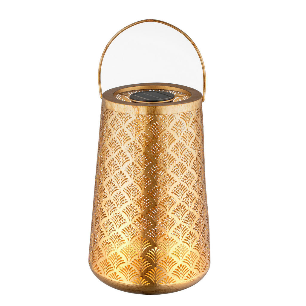 Ambia Garden SOLÁRNE SVIETIDLO, 27/42 cm