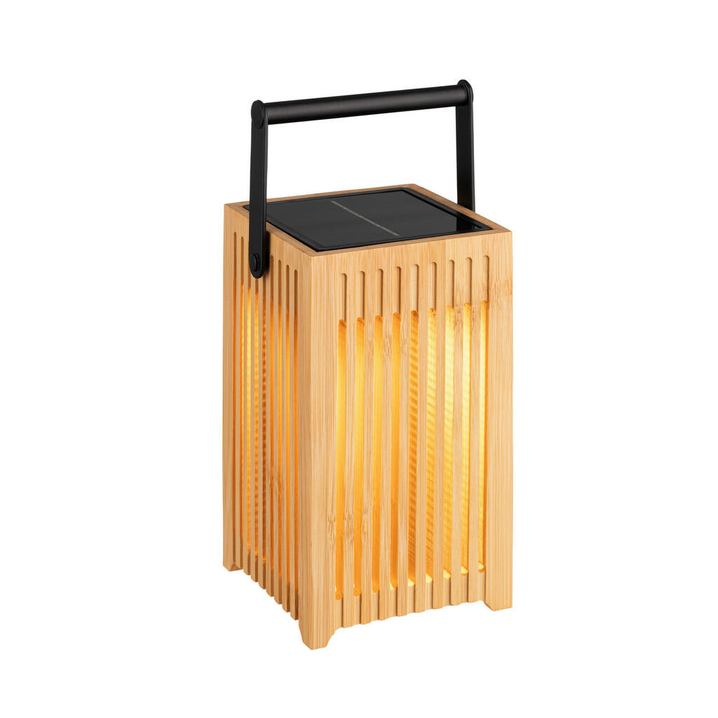 Ambia Garden SOLÁRNE SVIETIDLO, 10/10/18 cm