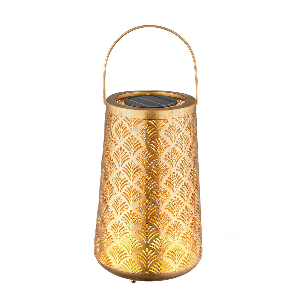 Ambia Garden SOLÁRNE SVIETIDLO, 20/32 cm