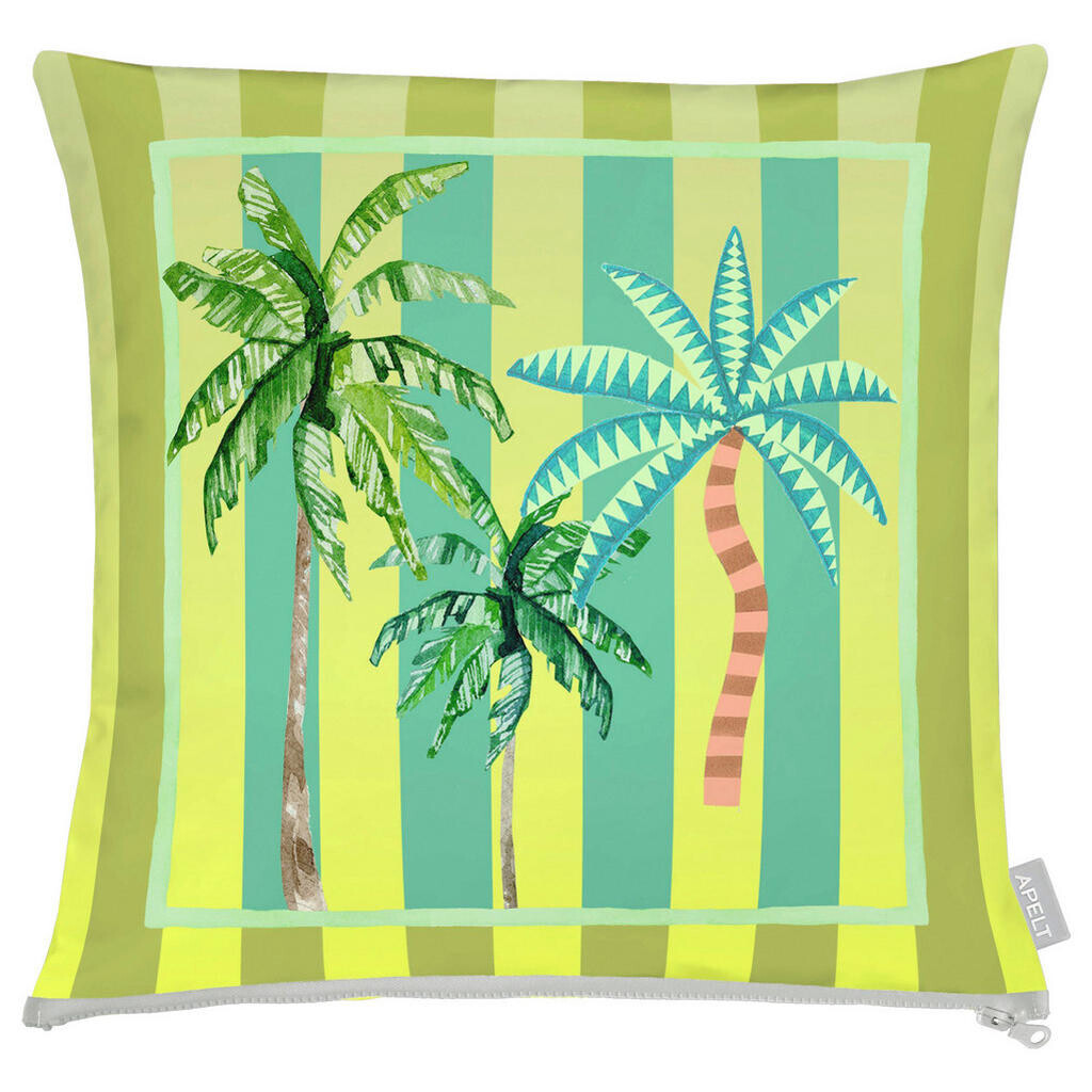 Apelt DEKORAČNÝ VANKÚŠ 48/48 cm