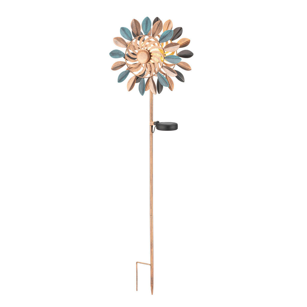 Ambia Garden SOLÁRNE SVIETIDLO, 25/12/92 cm