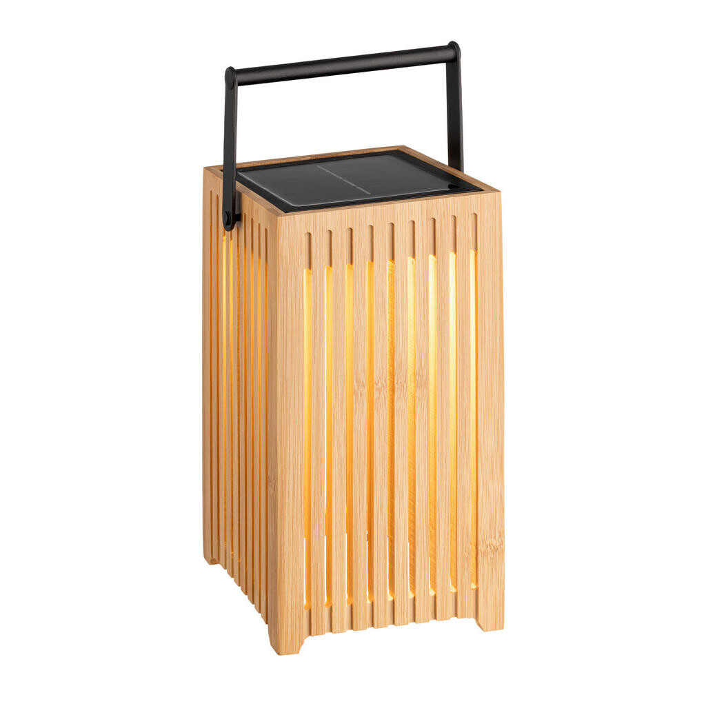 Ambia Garden SOLÁRNE SVIETIDLO, 12/12/24 cm