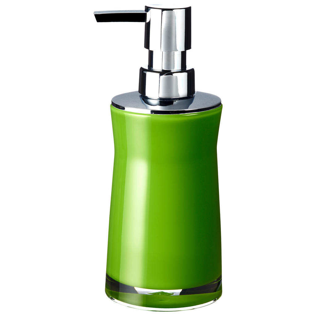Sadena DÁVKOVAČ MYDLA zelená
