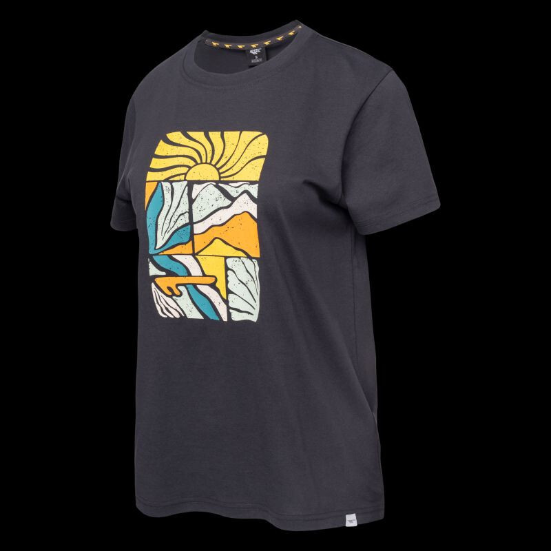 Dámske tričko s krátkym rukávom LADY GLADYS M