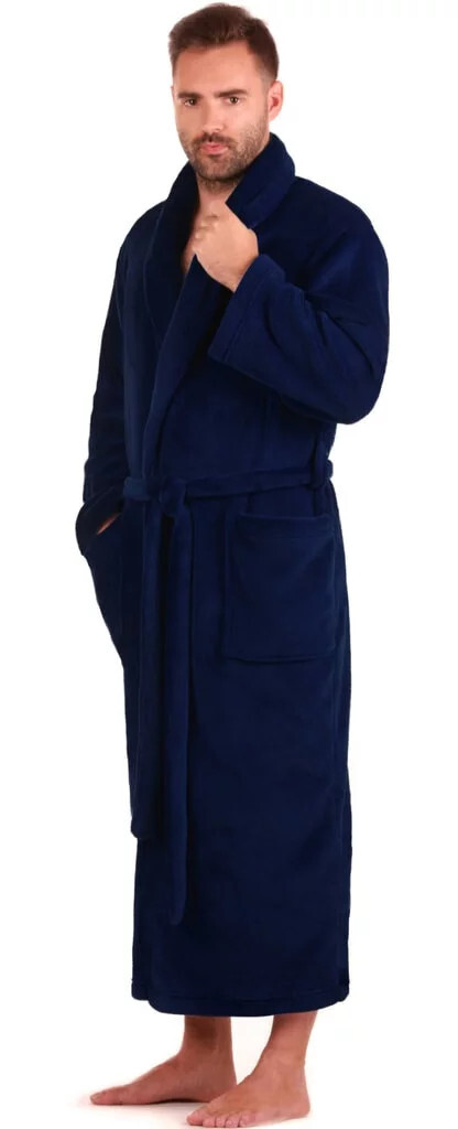 Pánsky župan Jack 21195952 - Vestis 5XL grafit