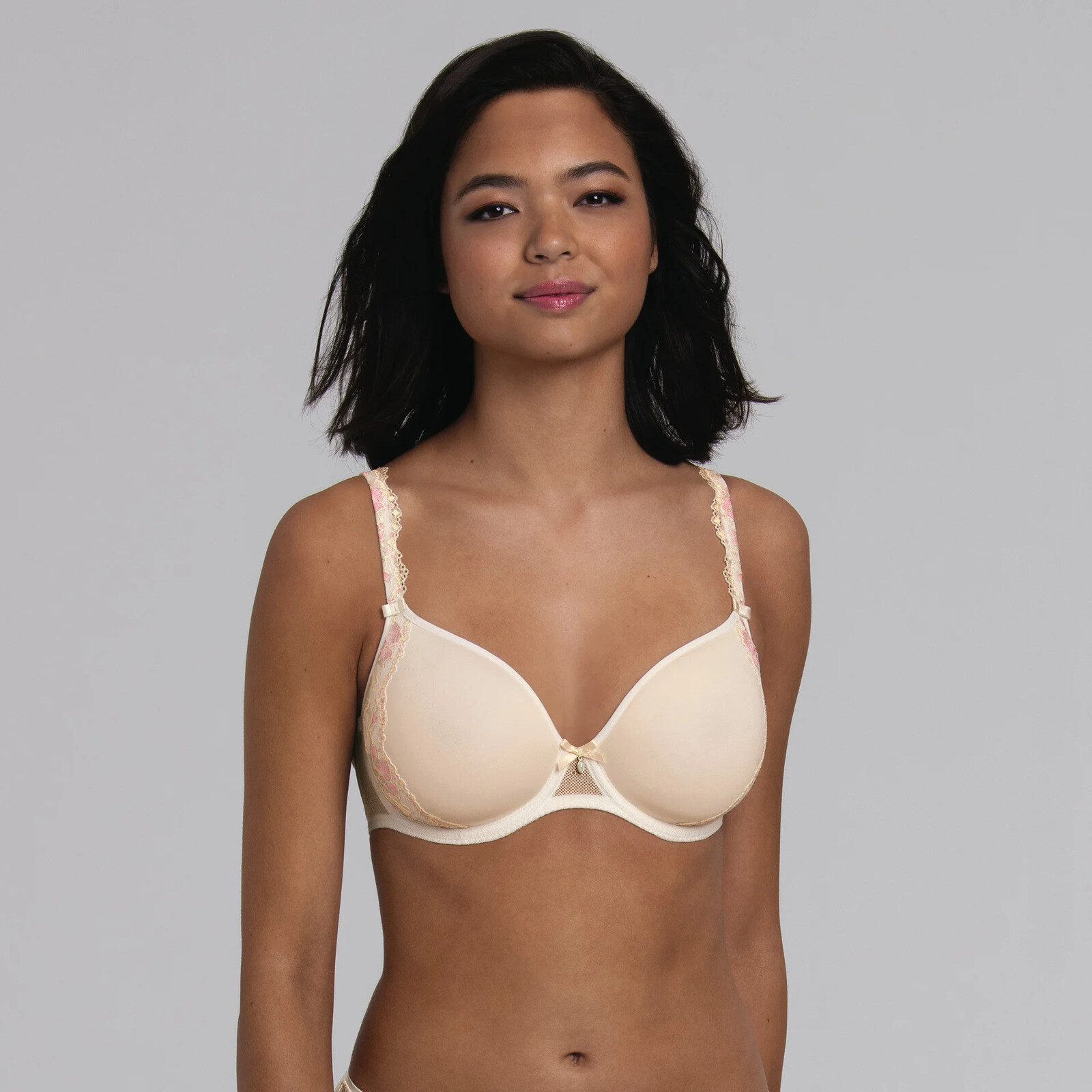Podprsenka Colette 5251 Crystal Bra - Anita 70C krystalová