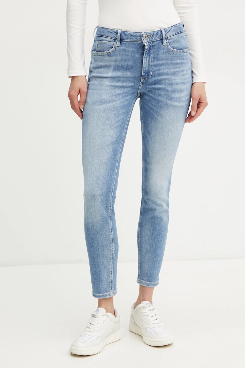 Rifle Guess 1981 SKINNY