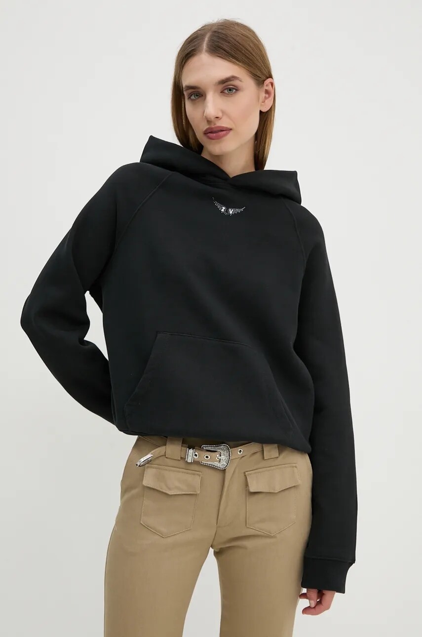 Mikina ZADIG&VOLTAIRE