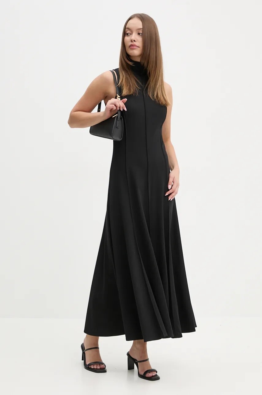 Šaty Sandro Ferrone