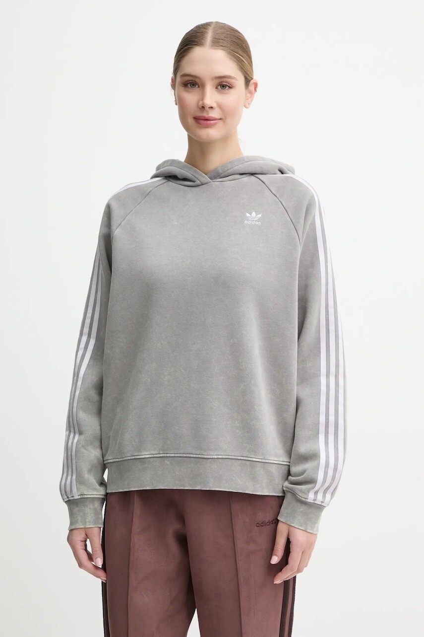 Mikina adidas Originals Wash Hoodie
