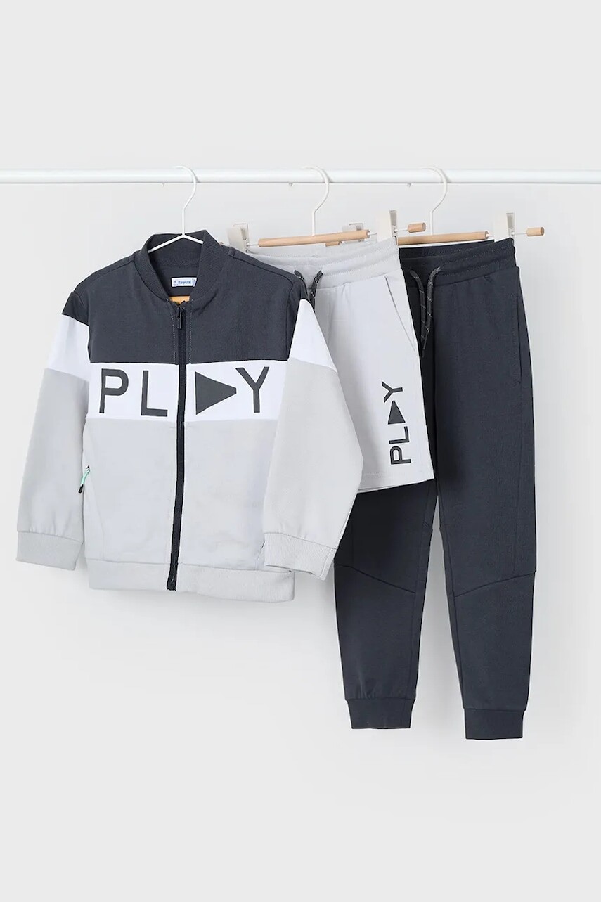 Detská tepláková súprava Mayoral