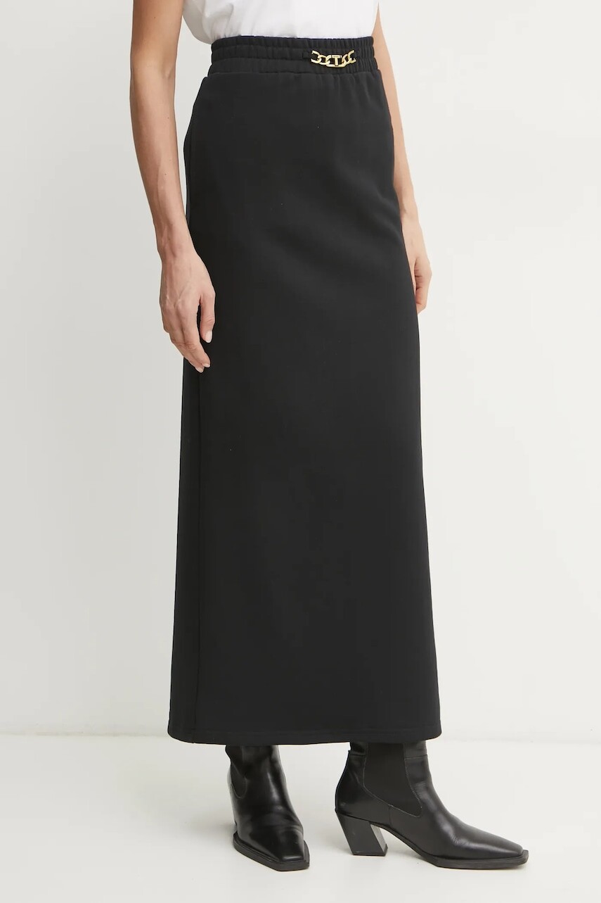 Bavlnená sukňa Twinset