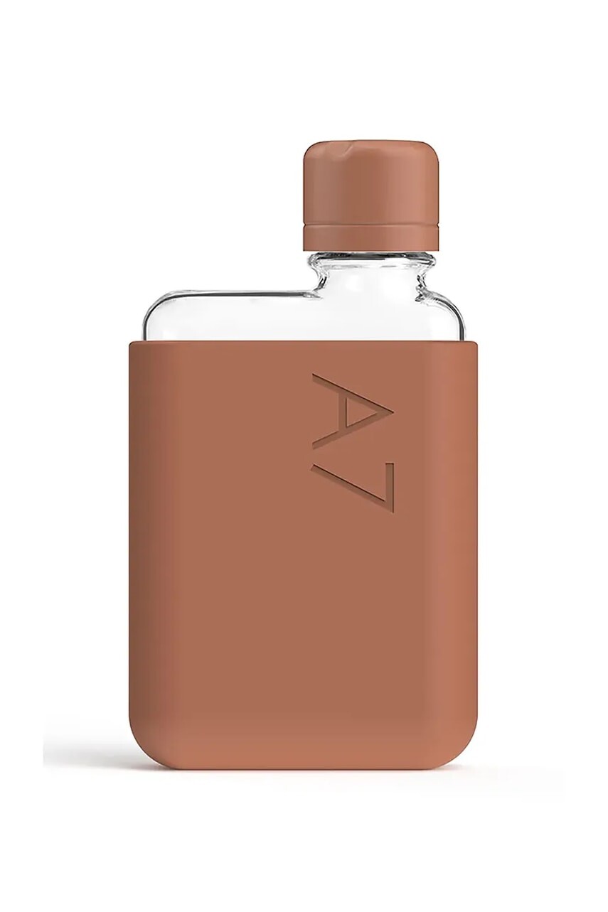 Fľaša na vodu Memobottle Original A7 180 ml
