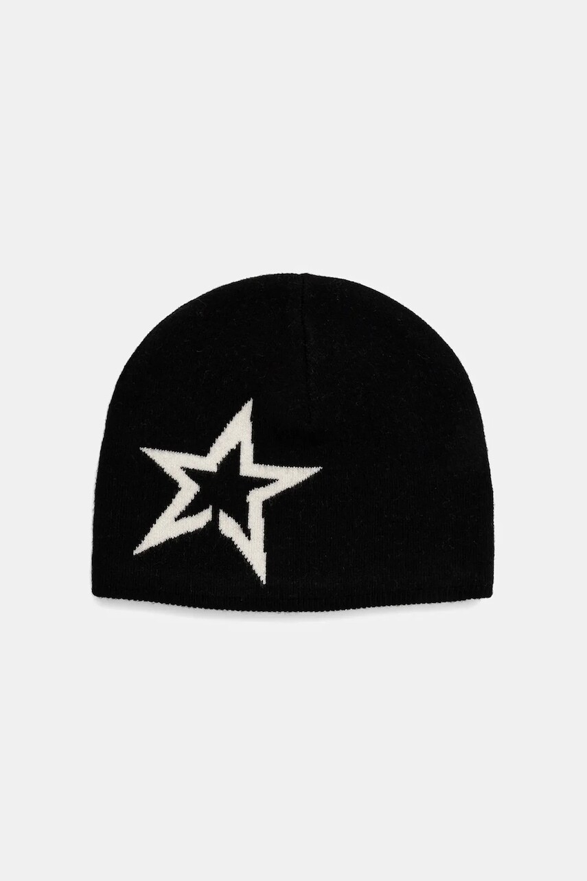 Čiapka s prímesou vlny Perfect Moment