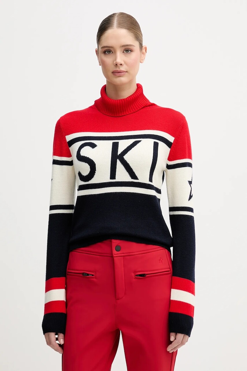 Sveter z merino vlny Perfect Moment Schild