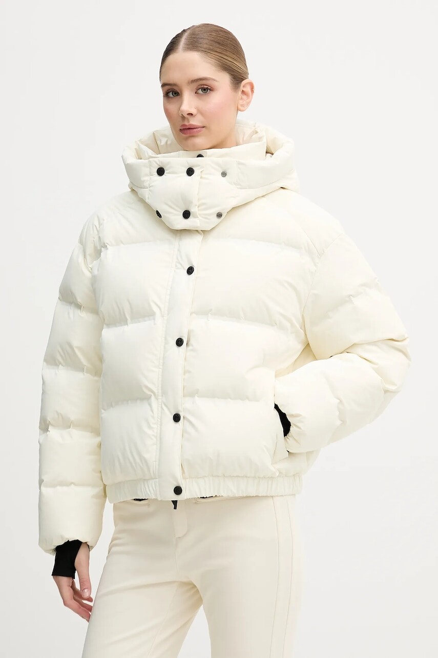 Páperová bunda Perfect Moment Moments