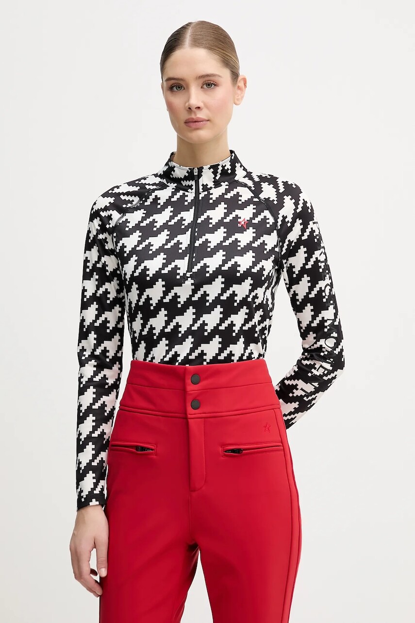 Funkčné tričko s dlhým rukávom Perfect Moment