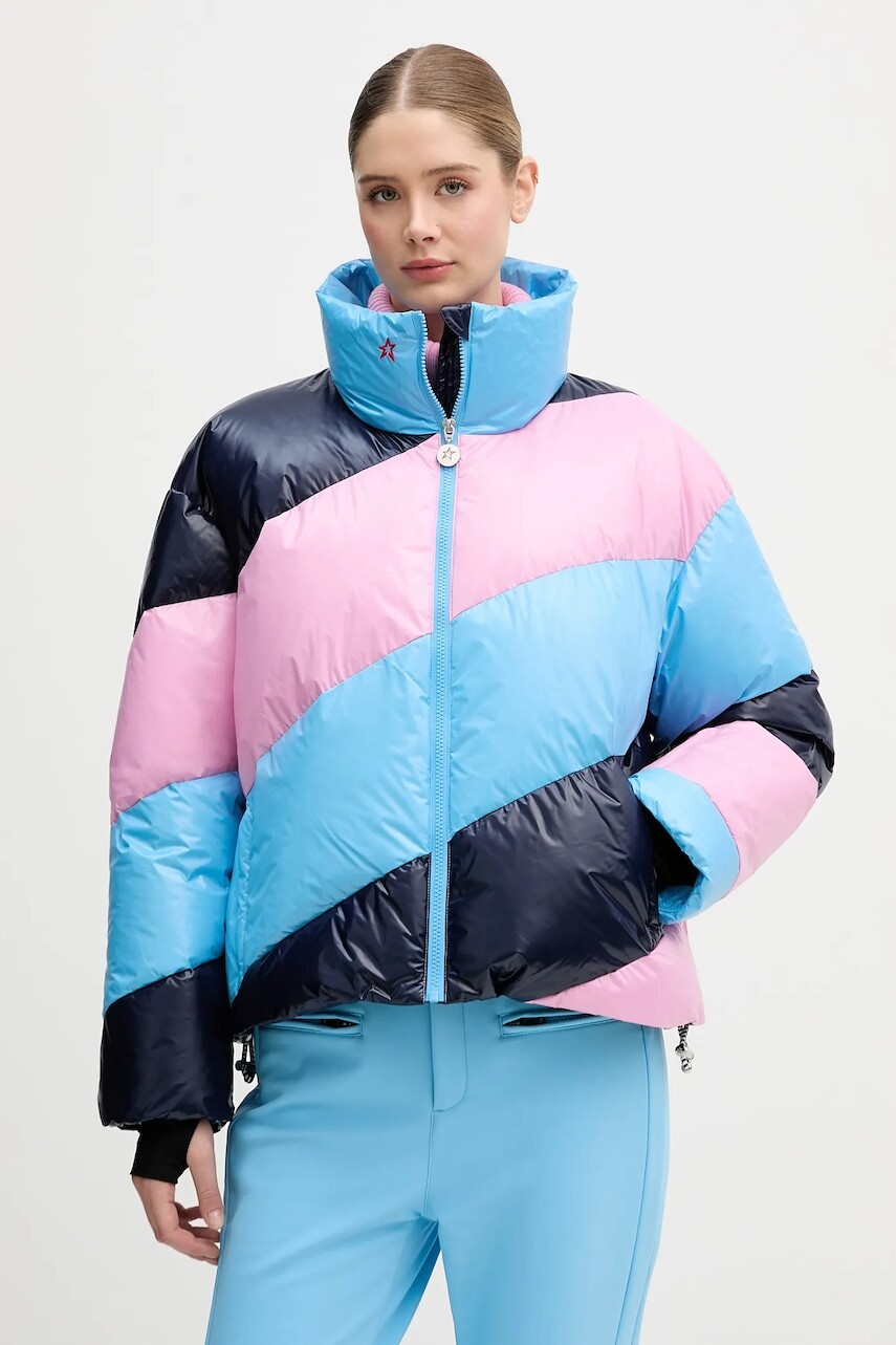 Lyžiarska bunda Perfect Moment Mojo