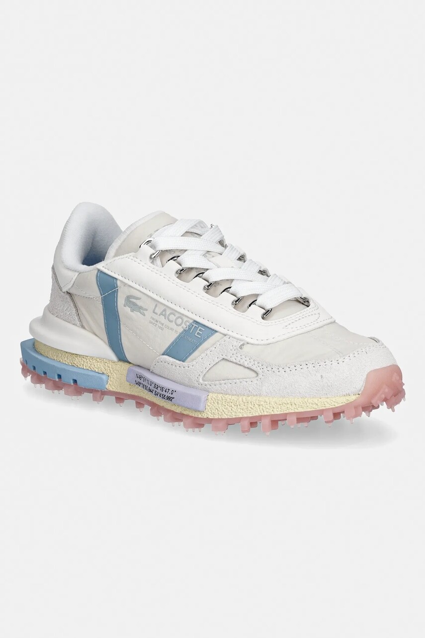 Tenisky Lacoste Elite Active Sneakers