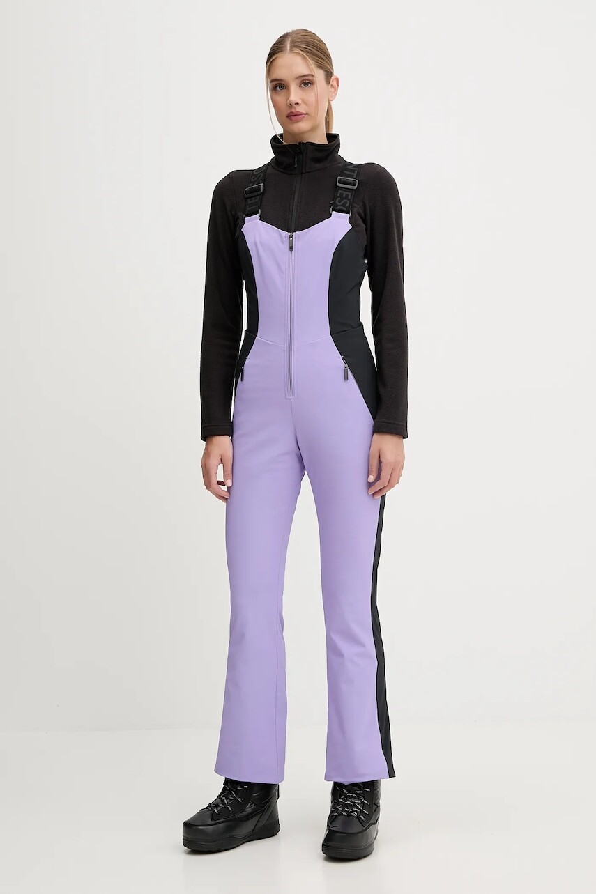 Lyžiarske nohavice Descente VELCHE