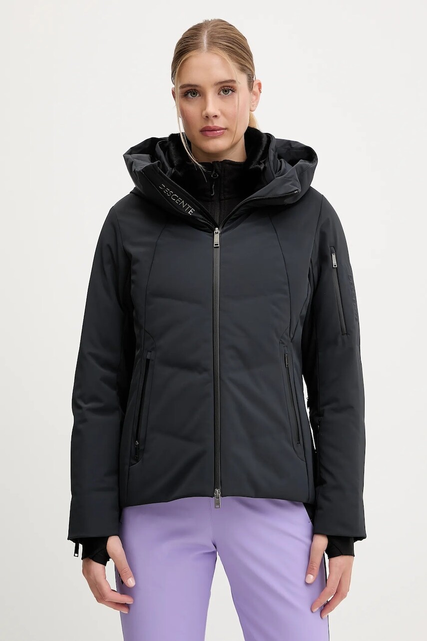 Lyžiarska bunda Descente WELDED DOWN