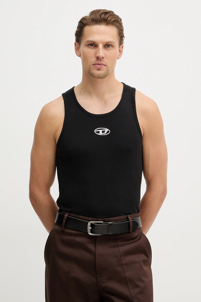 Tričko Diesel T-LIFTY-IOD