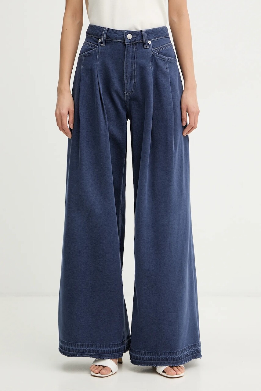 Rifle BOSS Orange C SLOUCHY 2PL MR