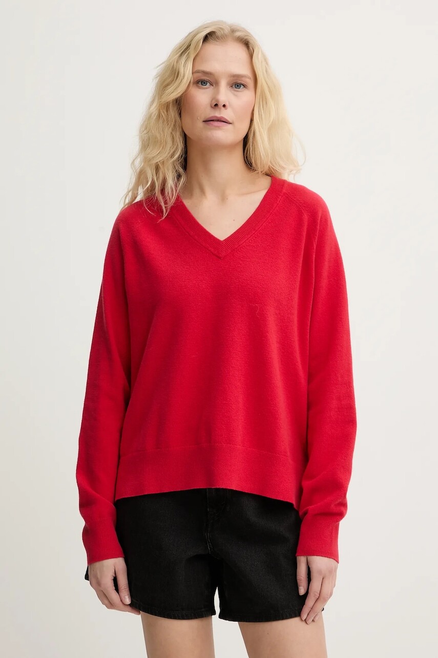 Sveter Levi's TARA SUPER SOFT VNECK