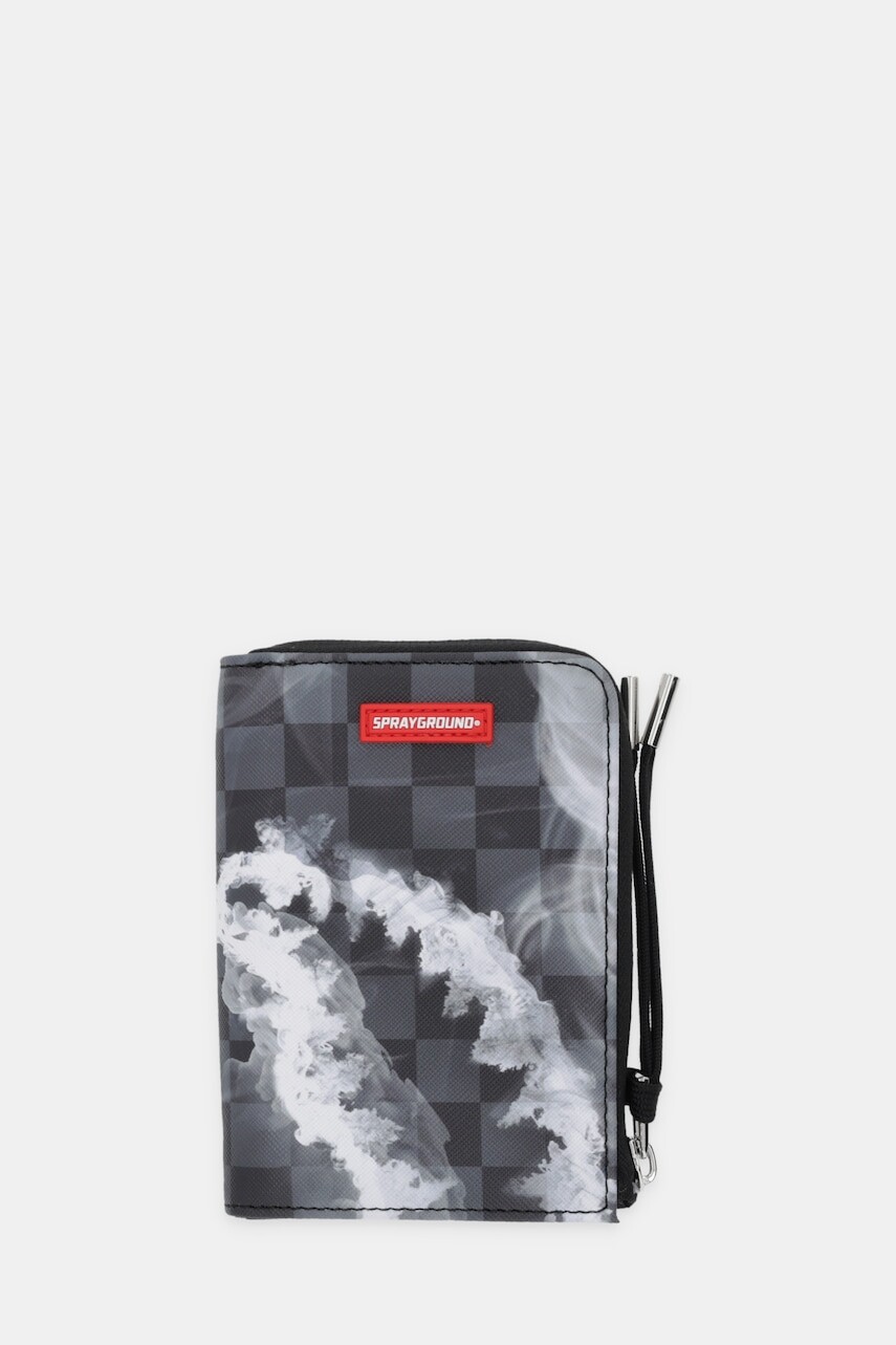 Peňaženka Sprayground