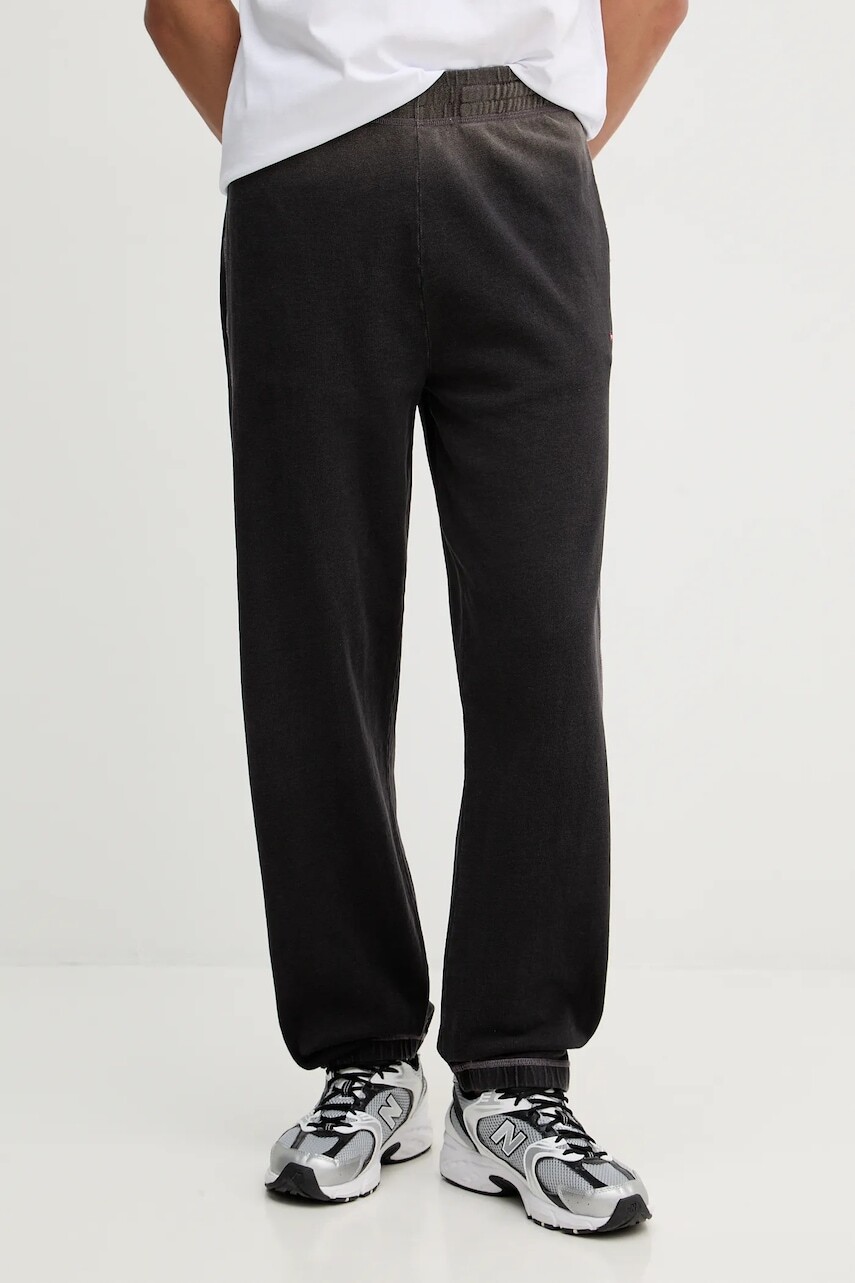 Bavlnené tepláky Diesel P-MARF