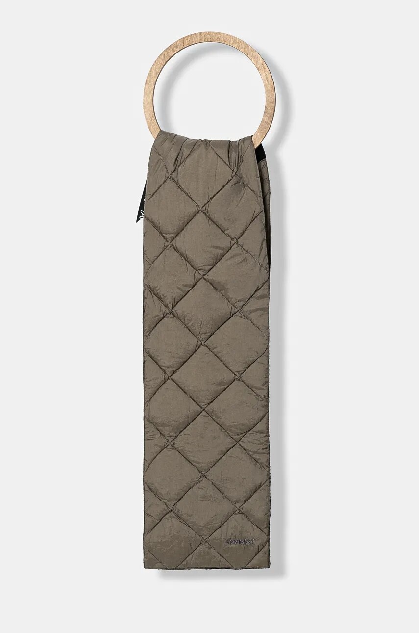 Páperový šál Gramicci Down Scarf