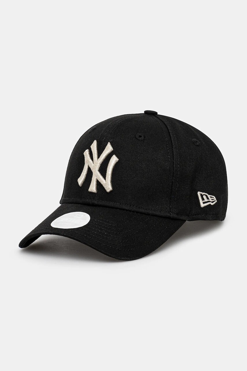 Bavlnená šiltovka New Era CORE CLASSICS 9TWENTY® NEW YORK YANKEES