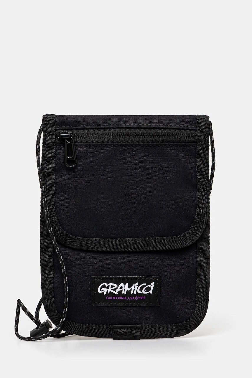 Malá taška Gramicci Cordura Neck Pouch