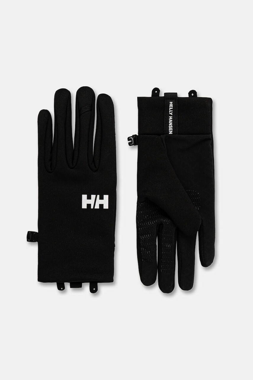 Rukavice Helly Hansen HARDFACE FLEECE TOUCH GLOVE