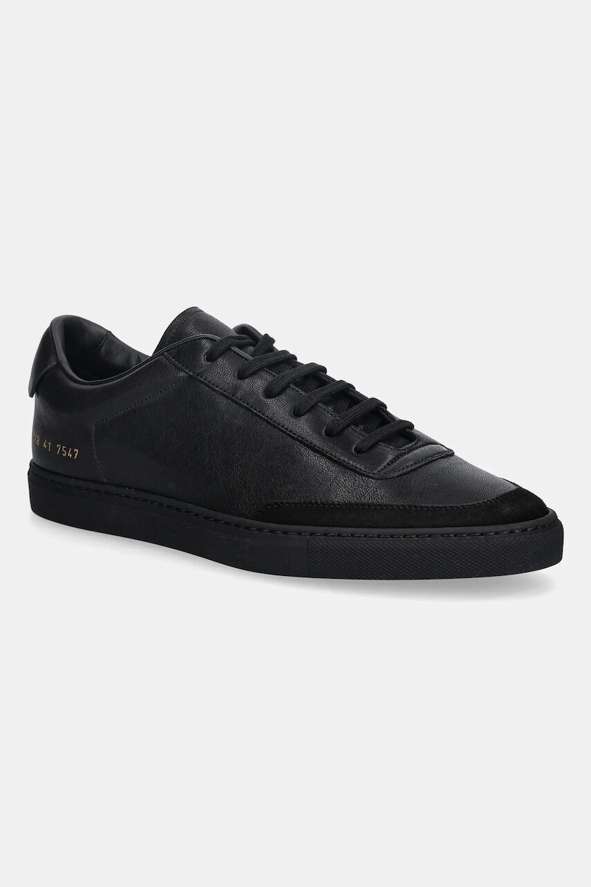Kožené tenisky Common Projects Court Classic