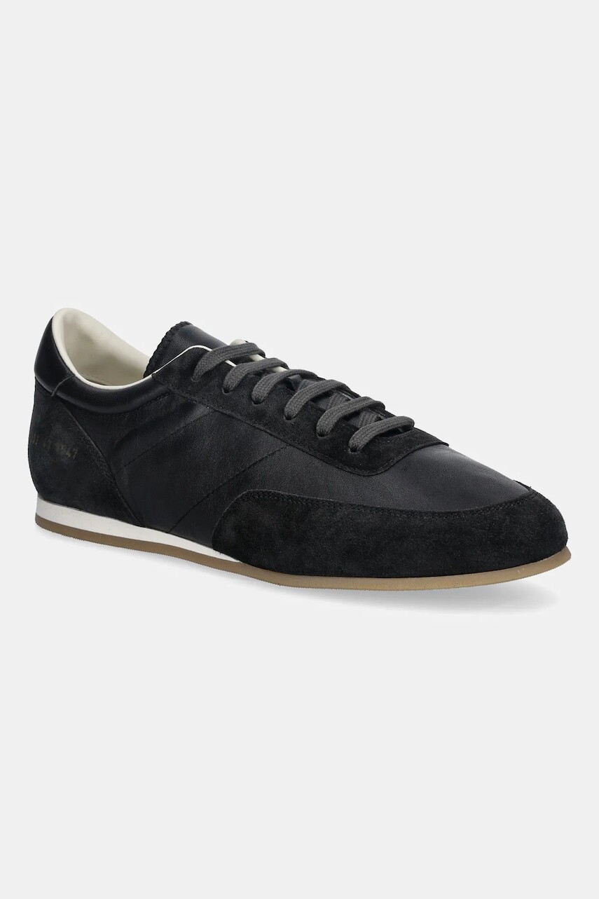 Kožené tenisky Common Projects Minimal Runner