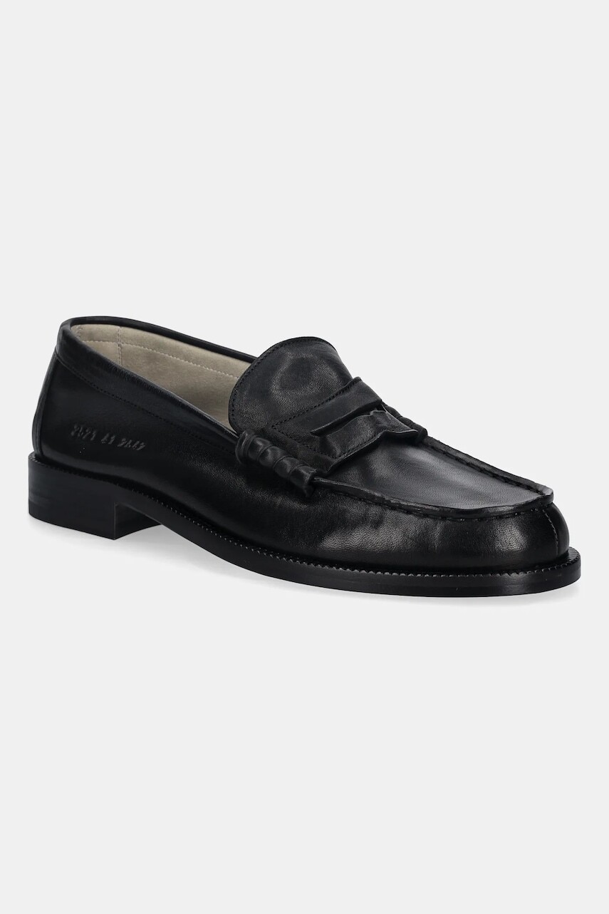 Kožené mokasíny Common Projects Soft Loafer