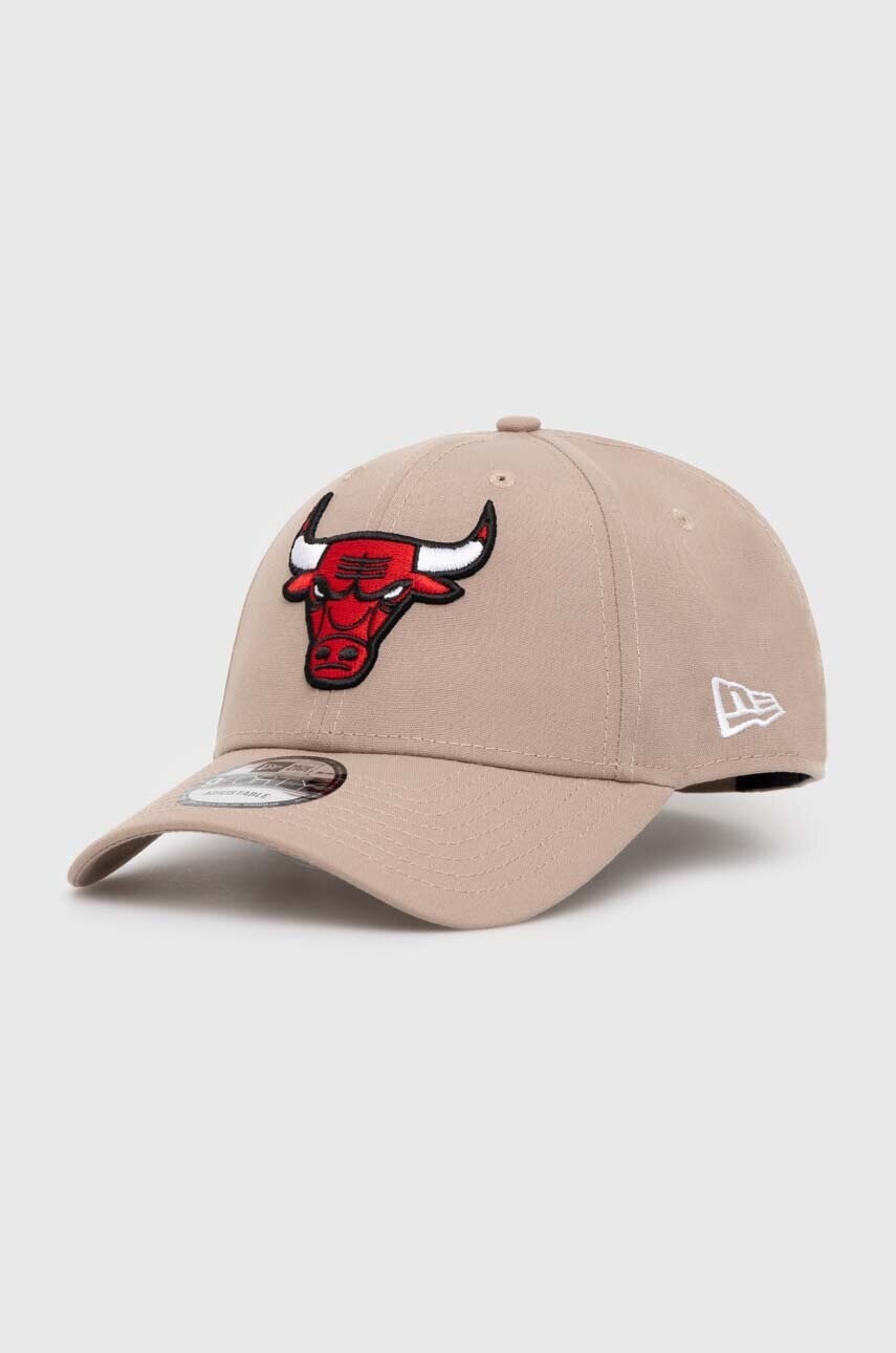 Šiltovka New Era 9Forty Chicago Bulls