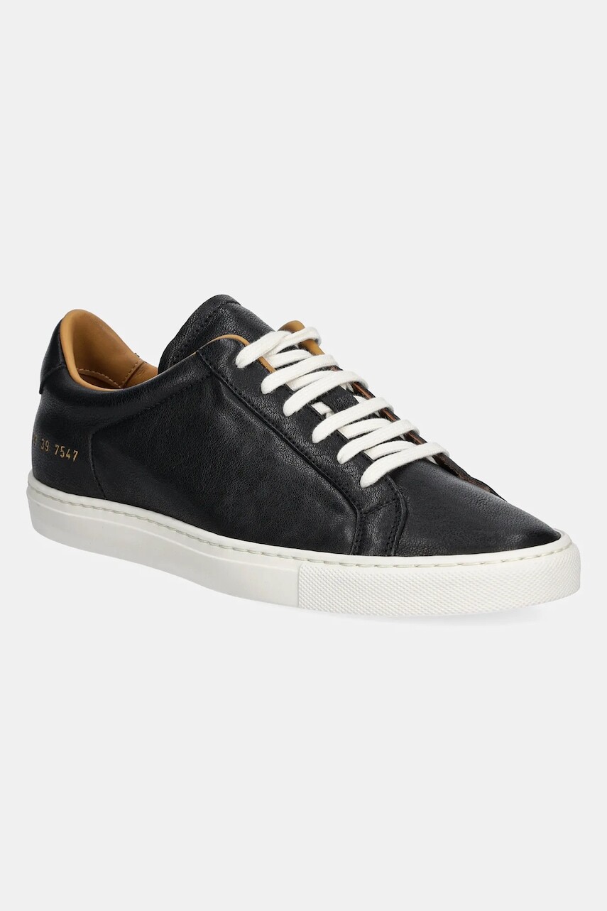 Kožené tenisky Common Projects Retro Summer Premium