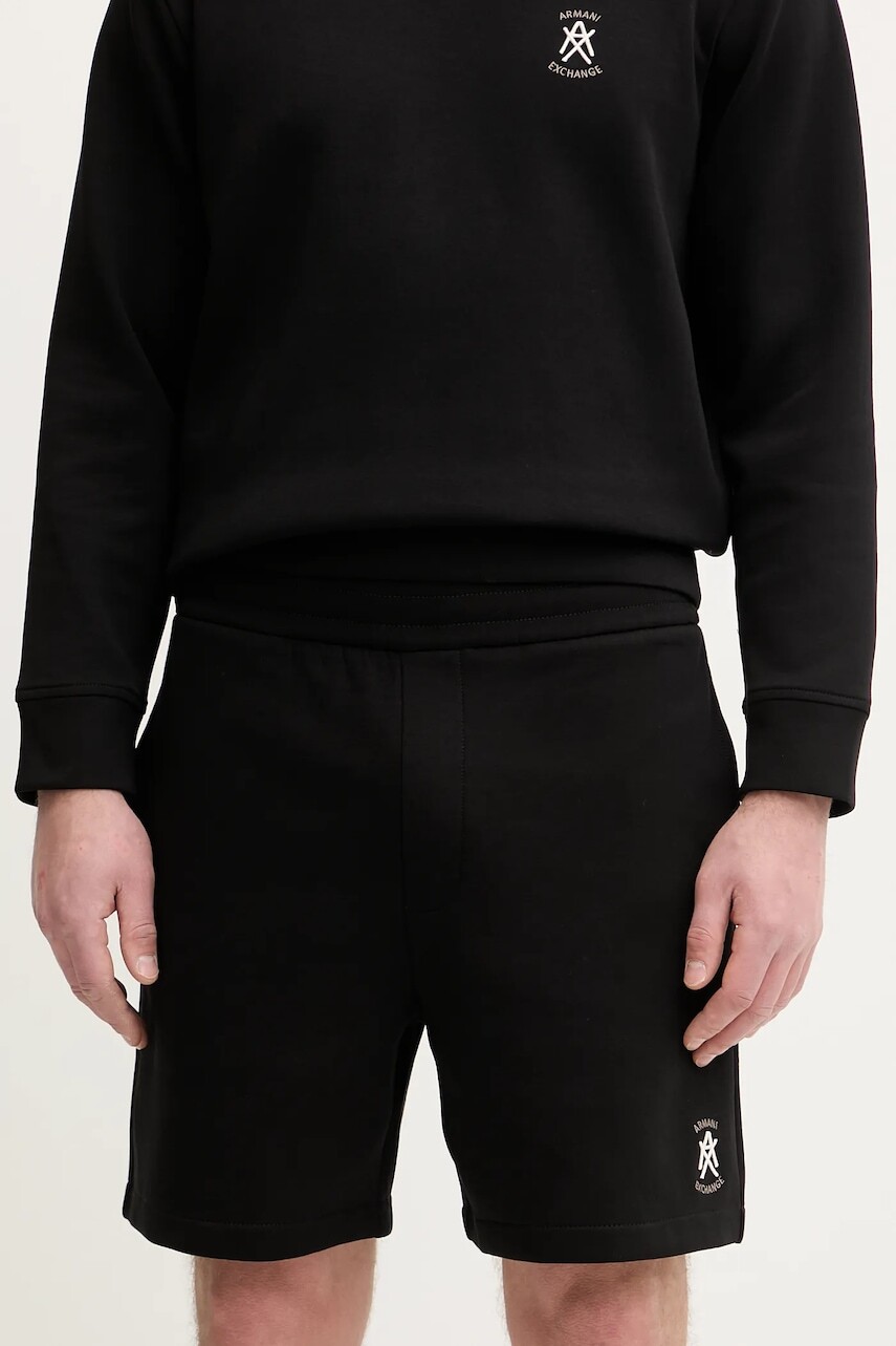 Šortky Armani Exchange