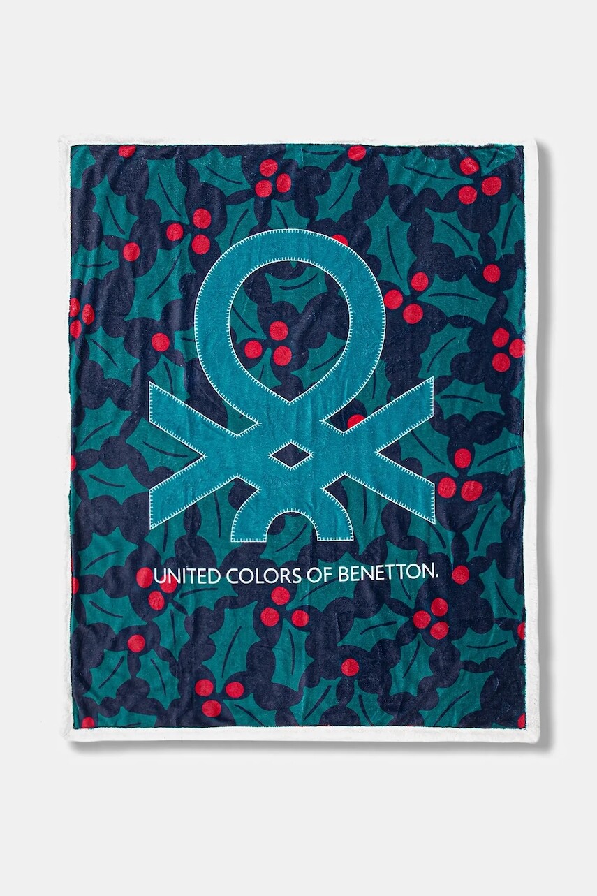 Deka United Colors of Benetton