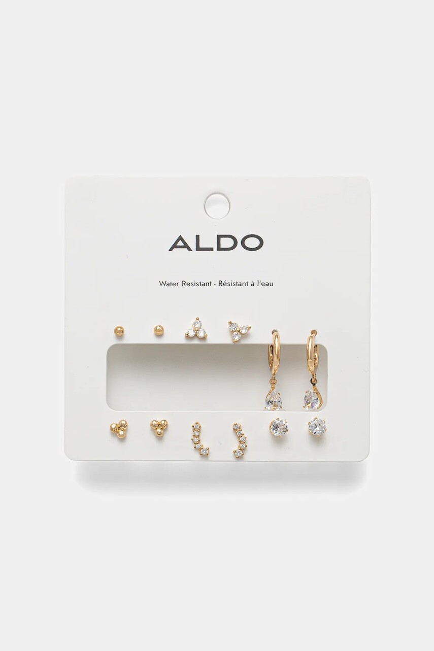 Náušnice Aldo LIONADE 6-pak
