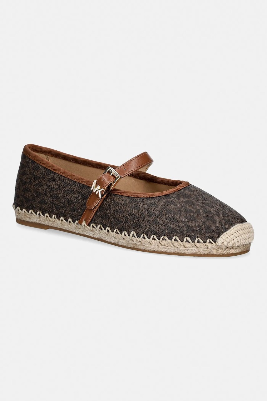 Espadrilky MICHAEL Michael Kors Lynn Ballet Espadrille