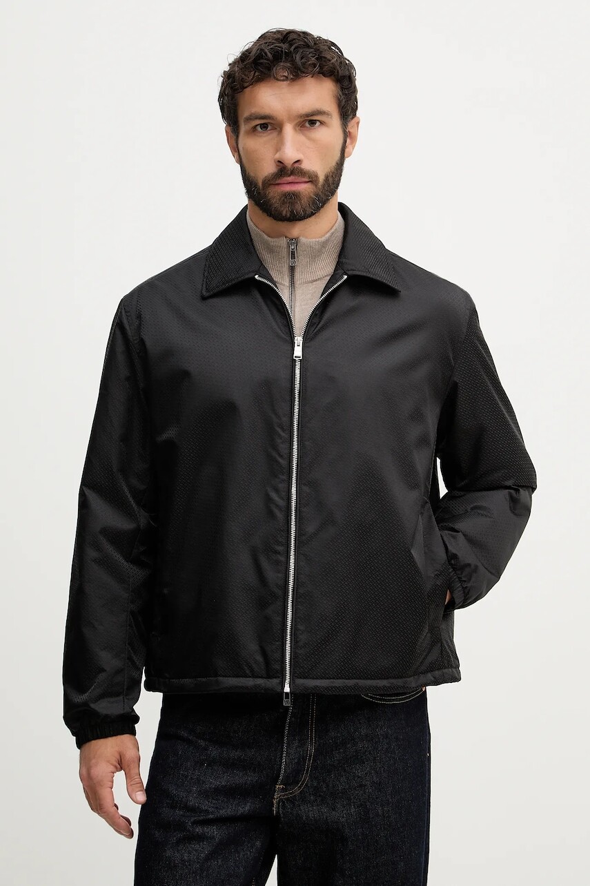 Bunda BOSS H-Crestell