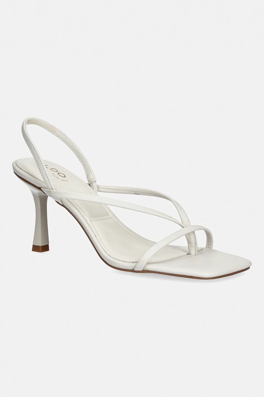 Kožené sandále Aldo RIVA